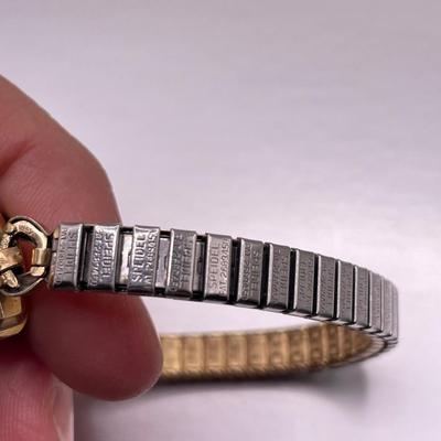 Hamilton, Bulova, and Lady Elgin Watches (ST-SS)