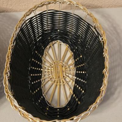 Baskets Lot