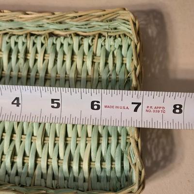 Baskets Lot