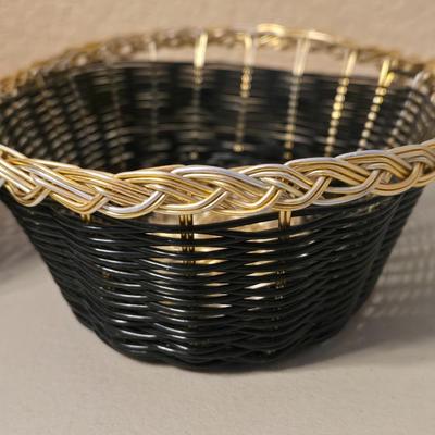 Baskets Lot