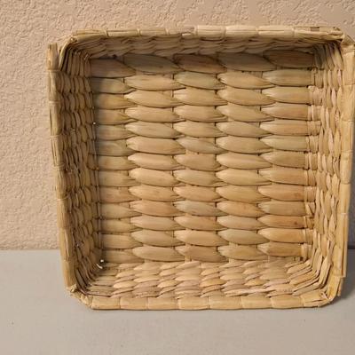 Casserole Dish Holder Baskets