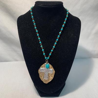 Variety of Costume Jewelry with Necklaces, Rings, Bracelets, & More (ST-HS)