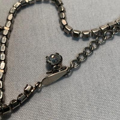 Variety of Costume Jewelry with Necklaces, Rings, Bracelets, & More (ST-HS)