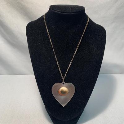 Variety of Costume Jewelry with Necklaces, Rings, Bracelets, & More (ST-HS)