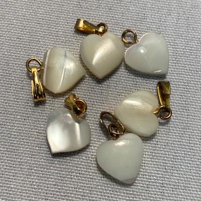 Variety of Costume Jewelry with Necklaces, Rings, Bracelets, & More (ST-HS)