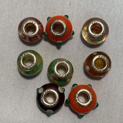 Variety of Costume Jewelry with Necklaces, Rings, Bracelets, & More (ST-HS)