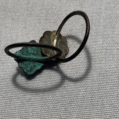 Variety of Costume Jewelry with Necklaces, Rings, Bracelets, & More (ST-HS)