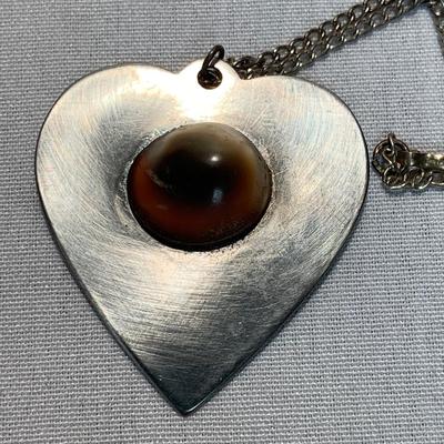 Variety of Costume Jewelry with Necklaces, Rings, Bracelets, & More (ST-HS)