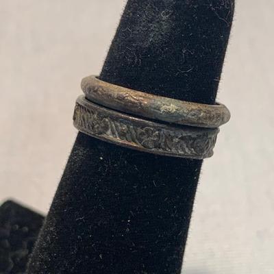 Variety of Costume Jewelry with Necklaces, Rings, Bracelets, & More (ST-HS)