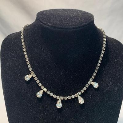 Variety of Costume Jewelry with Necklaces, Rings, Bracelets, & More (ST-HS)