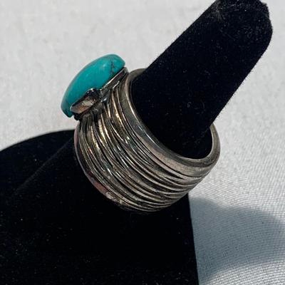 Variety of Costume Jewelry with Necklaces, Rings, Bracelets, & More (ST-HS)