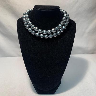 Variety of Costume Jewelry with Necklaces, Rings, Bracelets, & More (ST-HS)