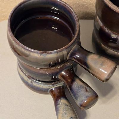 Ceramic Soup Bowls