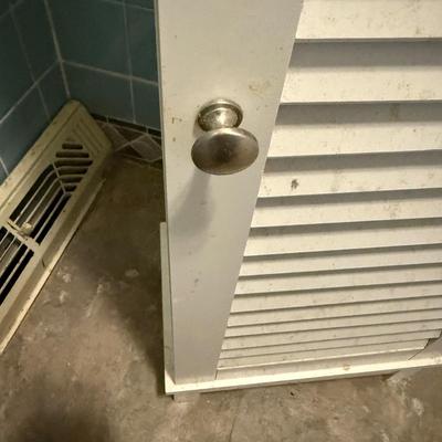 Freestanding Bathroom Cabinet (DB-MK)