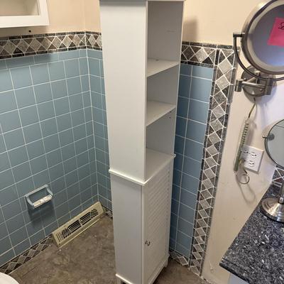 Freestanding Bathroom Cabinet (DB-MK)