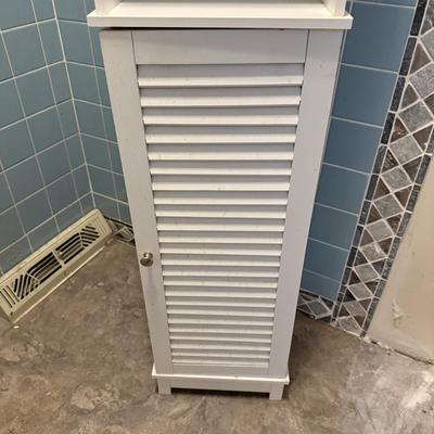 Freestanding Bathroom Cabinet (DB-MK)
