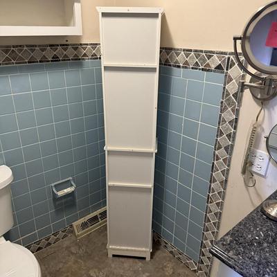Freestanding Bathroom Cabinet (DB-MK)