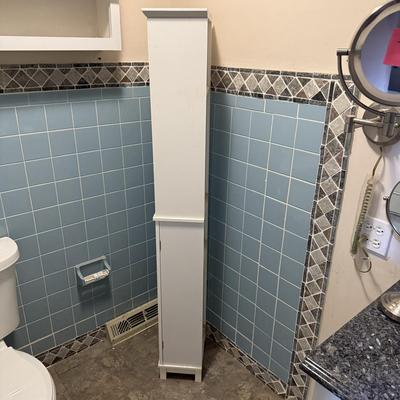 Freestanding Bathroom Cabinet (DB-MK)