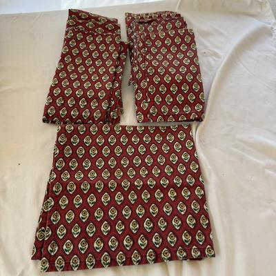 Placemats & More (HC1-MK)