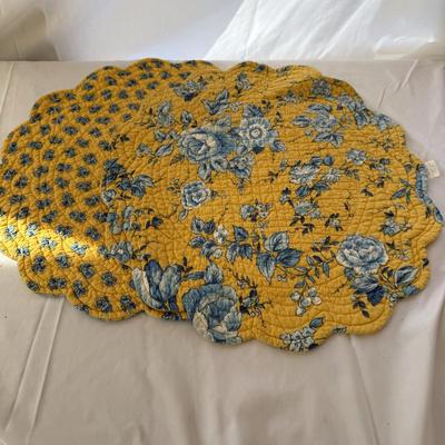 Placemats & More (HC1-MK)