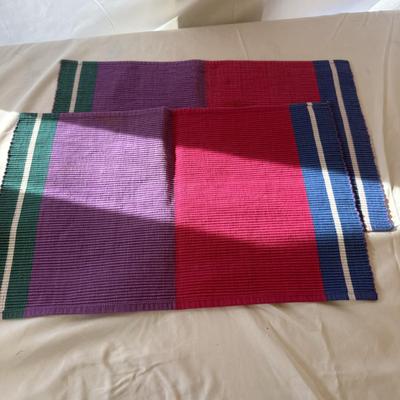 Placemats & More (HC1-MK)