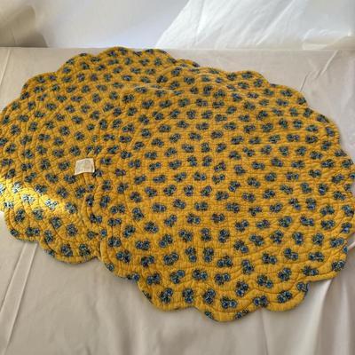 Placemats & More (HC1-MK)