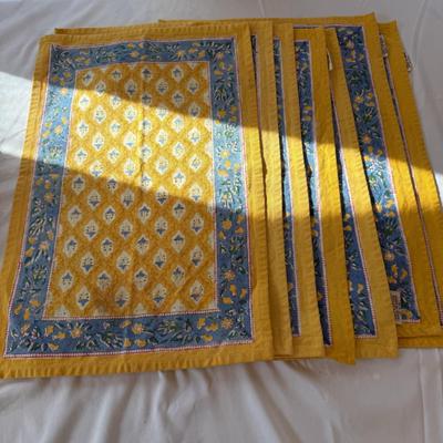 Placemats & More (HC1-MK)