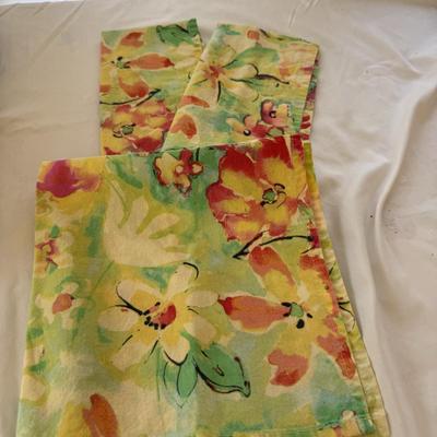 Placemats & More (HC1-MK)