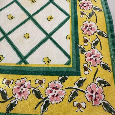 Placemats & More (HC1-MK)