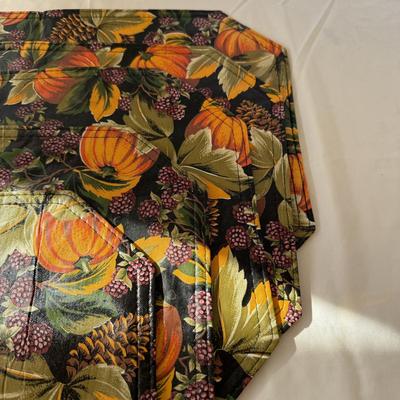 Placemats & More (HC1-MK)