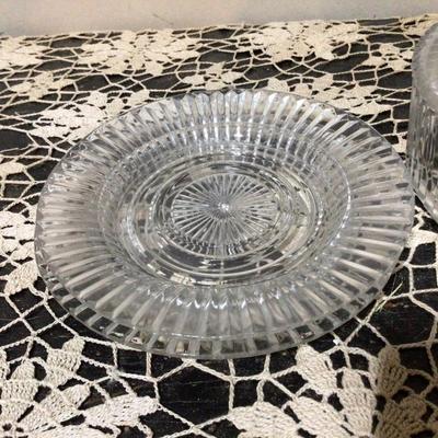 Queen Mary Dishes Lot