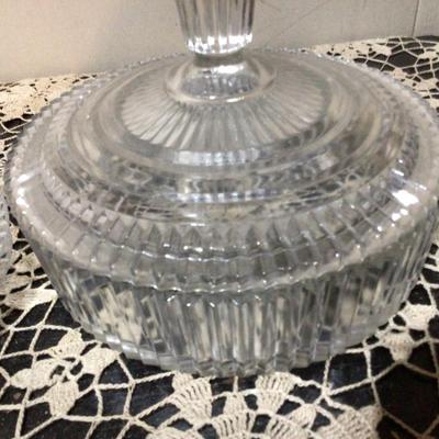 Queen Mary Dishes Lot