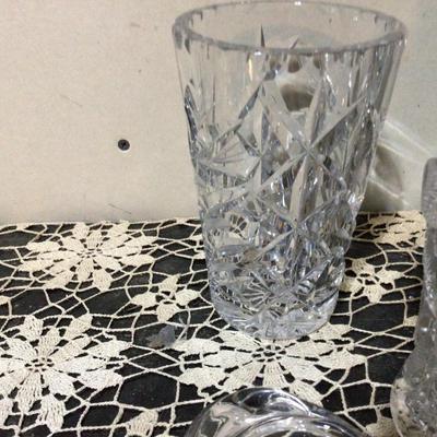 High Quality Clear Glass Lot