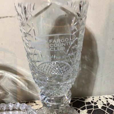 High Quality Clear Glass Lot