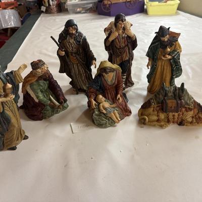 Nativity
