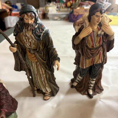Nativity
