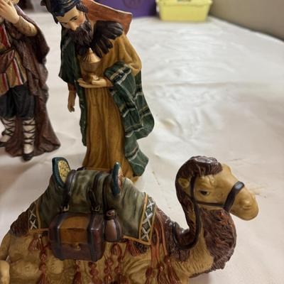 Nativity