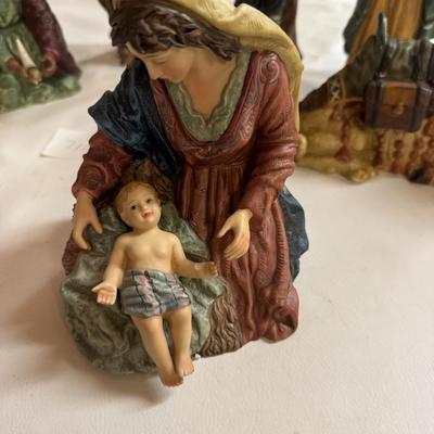 Nativity