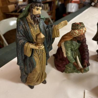 Nativity