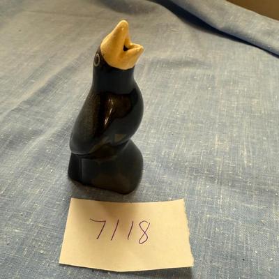 Pie bird
