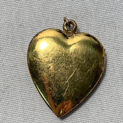 Locket Collection (ST-HS)
