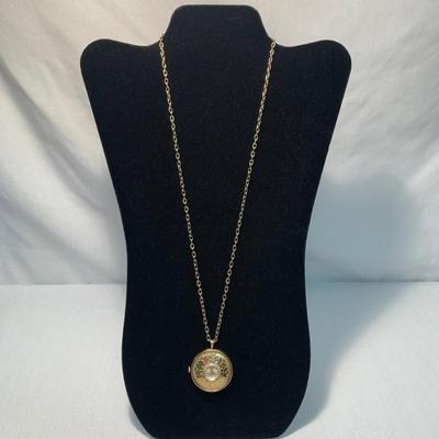 Locket Collection (ST-HS)