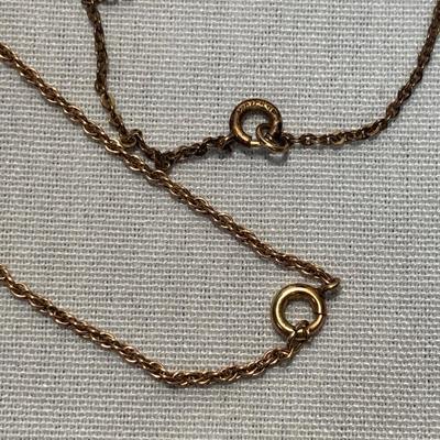 Locket Collection (ST-HS)