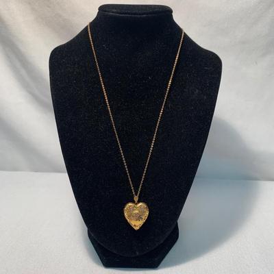 Locket Collection (ST-HS)