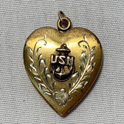 Locket Collection (ST-HS)