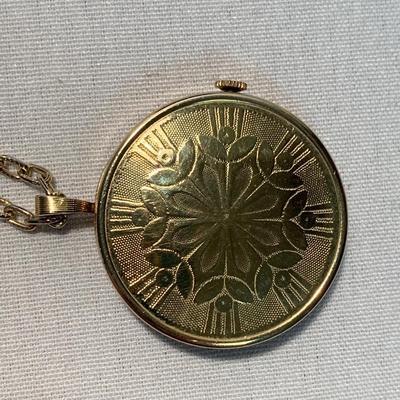 Locket Collection (ST-HS)