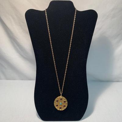 Locket Collection (ST-HS)