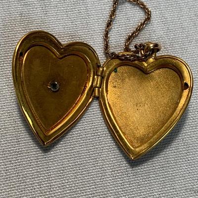 Locket Collection (ST-HS)