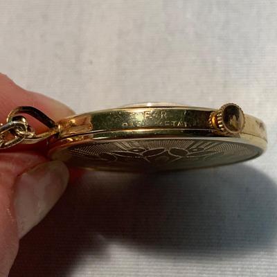 Locket Collection (ST-HS)