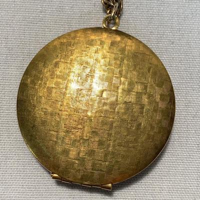 Locket Collection (ST-HS)